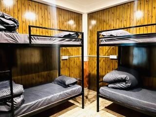Hotel Adinova - Kasol - 9