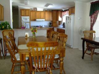 Rainbow House - Angel Fire - 5