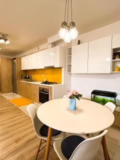 Apartament Bucuresti Nord, Ansamblul Green Vista - 1