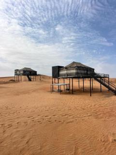 Desert Soul Camp - Al Raka - 3