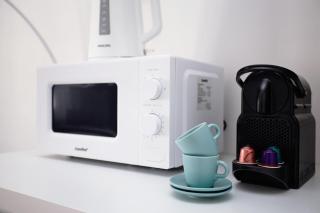 Just Urban Stays - Boutique apartment Corso Sempione-Cenisio - Milan - 3