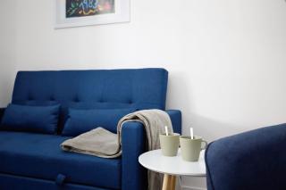 Just Urban Stays - Boutique apartment Corso Sempione-Cenisio - Milan - 2
