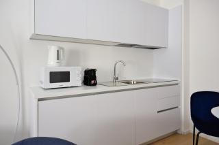 Just Urban Stays - Boutique apartment Corso Sempione-Cenisio - Milan - 5