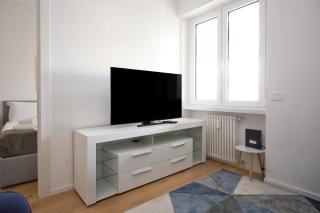 Just Urban Stays - Boutique apartment Corso Sempione-Cenisio - Milan - 8