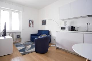 Just Urban Stays - Boutique apartment Corso Sempione-Cenisio - Milan - 6