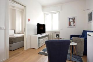 Just Urban Stays - Boutique apartment Corso Sempione-Cenisio - Milan - 7