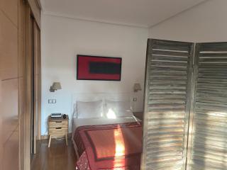 Apartamento-Estudio con jardín privado - Madrid - 3