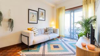 Adorable apartment 2D - Porto - 8