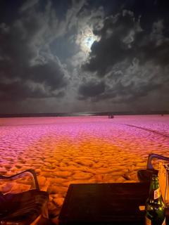 Hotel Calangute Ocean - Calangute - 9