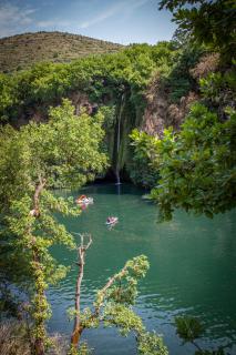 Camping de la Base Nautique - Saint-Rome-de-Tarn - 3