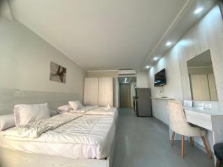 Scandic Resort Hurghada - 4