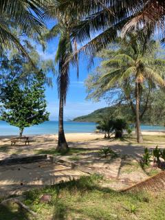 Lazy Beach - Koh Rong Sanloem - 5