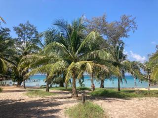 Lazy Beach - Koh Rong Sanloem - 7