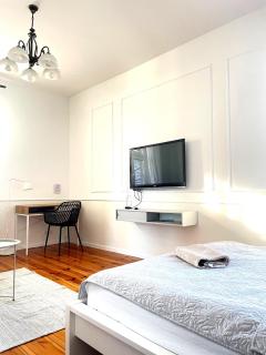 Bankowa 8 Guest Rooms - 3