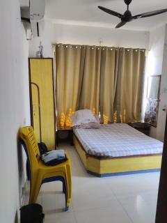 Abhilasha Heights - 0