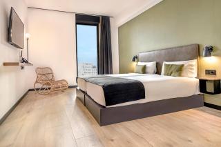 Hotel Orangine - L'Hospitalet de Llobregat - 4