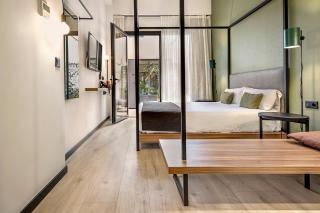 Hotel Orangine - L'Hospitalet de Llobregat - 7