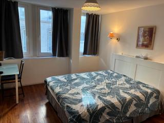 Appartements RESIDILAVERDE Hypercentre - Grenoble - 7