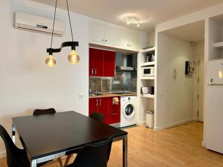 Spacious 1 bedroom home in Bonanova - Barcelona - 1