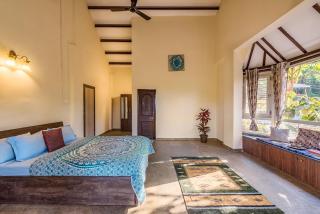 CosmicStays Elysium Farmhouse - Kolvan - 7