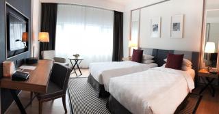 Orchard Hotel Singapore - 2