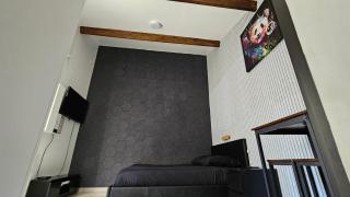 Maisonnette grande hauteur - 4