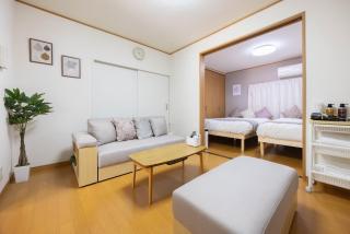 Nishikojiya 3 Chome - 9