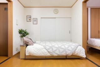 Nishikojiya 3 Chome - 8