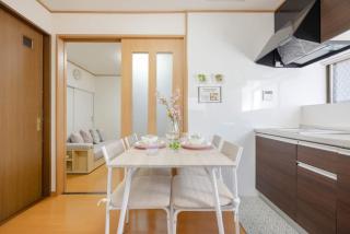 Nishikojiya 3 Chome - 6