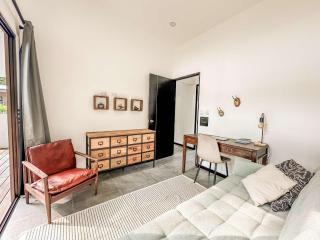 Adults Only - Dreamers Refuge - Parrita - 2