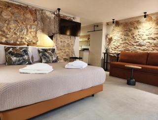 Yalarent Emerald House Modern Apartments in Central Athens - Athens - 9