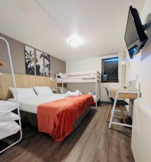 Hôtel Le Roxane - 3