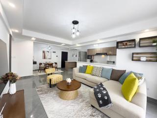 Skyline CityViews,Gym , 109 Riverside -Westlands - 0