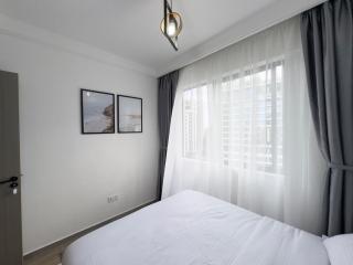 Skyline CityViews,Gym , 109 Riverside -Westlands - Nairobi - 9