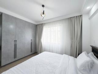 Skyline CityViews,Gym , 109 Riverside -Westlands - 7