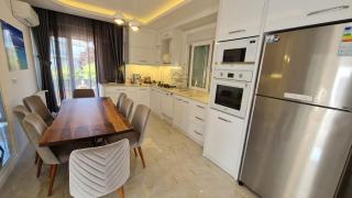 Villas with Pool, Turkish Bath & Forest View near Antalya - Dosemealti - 6