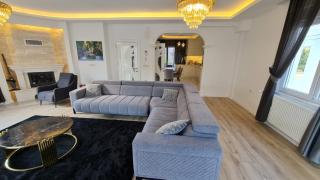 Villas with Pool, Turkish Bath & Forest View near Antalya - Dosemealti - 7