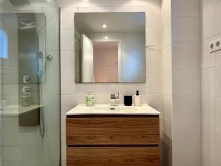 Spacious 1 br home in Bonanova - 3