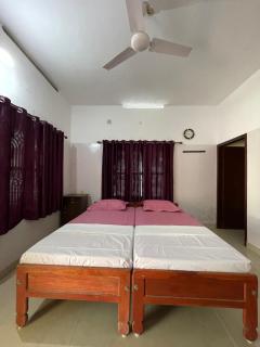 Bee Villa - Varkala - 4
