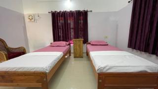 Bee Villa - Varkala - 2