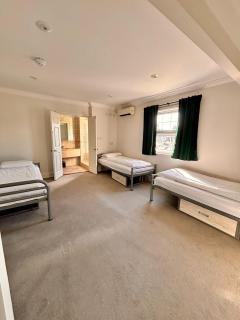 The Dawson Hostel - DUBLIN - 1