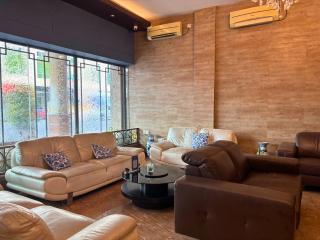 Grand Majesty Hotel - Jodoh - 4