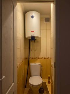 Summer Apartment - Liepāja - 9