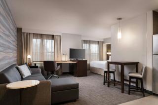 Residence Inn by Marriott Akron Fairlawn - Fairlawn - 6