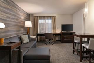 Residence Inn by Marriott Akron Fairlawn - Fairlawn - 5