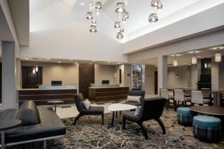 Residence Inn by Marriott Akron Fairlawn - 8