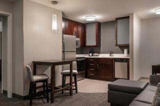 Residence Inn by Marriott Akron Fairlawn - Fairlawn - 3