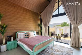 EKOSTAY Luxe - Black Mirror - Igatpuri - 4