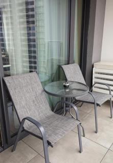 Stylish & Modern flat in Varna's Fifth Element with Underground Parking by Flat Mаnаger - Varna - 7