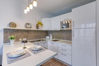 Stylish 1Bedroom Studio in the heart of St Julians 401 - St. Julianʼs - 8